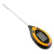 Professional 4 in 1 LCD PH Meter Garden Floor Tester Digital Temperature Display