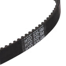 Elektroroller-Antriebsriemen HTD535 Für Electric Scooter Little Surf Rubber.