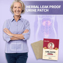6pcs Women Leakage Urine Health Plaster Abnormal Urination Incontinence Patch