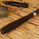 #A Fiberglass Sea Pole Accessories Telescopic Fishing Tool for Ocean Lake Reserv