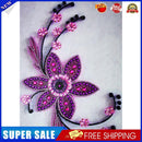 5D DIY special-shaped diamond flowers and plants series home decoration