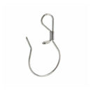 5Pcs Fish Lock Steel Outdoor Sports Fishing Y2C1 Fish A1X9 Buckles X8Y6