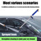 High Pressure Power Foam Water Gun Car Washer Sprayer Garden Water Jet Wand
