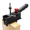 Woodworking Doweling Jig 3-12mm Hinge Drilling Guide Locator Puncher Tools Newly