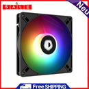 PWM ARGB 4PIN PC Case Cooling Fan Desktop Computer CPU/GPU Radiator Cooler Kit