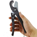PVC PU PP PE Pants Water Tube Cutting Hand Tools Aluminum Scissor Pants Cutters