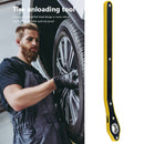 Auto Wheel Labor-Saving Jack Hand Crank Wrenches Repair Tool Car Accessorie