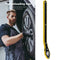 Auto Wheel Labor-Saving Jack Hand Crank Wrenches Repair Tool Car Accessorie