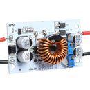 HW-449 500W 10A DC-DC Boost Converter Constant Current Charger Step Up Module