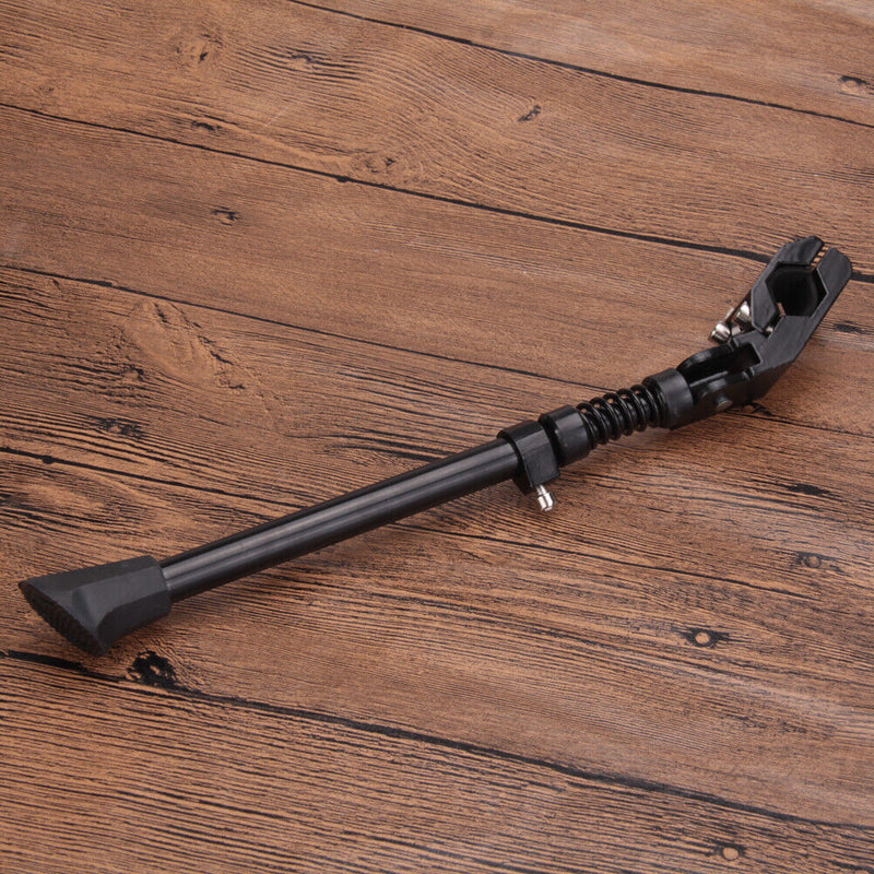 Mountain Bike MTB Bike Stand Sidestay Fit for 16 20 24 26 700 Kick Stand Pa