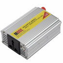 300W 12V to 220V/110V Car Inverter Power Converter Charger Adapter USB Voltage