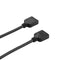 Female to Female 3528/5050 RGB LED Strip Light Connector Cable (1 to 1) Newly