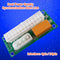 24 Pin to 4 Pin Power Supply Dual Cable Synchronous Starter Extender Card