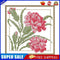 12 Months Flower Cross Stitch DIY Needlework 14CT Stamped (January H423)