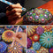 Pottery Sculpture Ceramic Tool Painting Brush Art Pen Mandala Dotting Tool