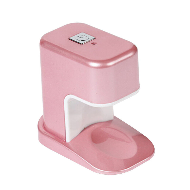 USB Mini Quick Drying Single Finger Phototherapy Tools Portable (LED-95-06)