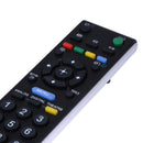 For SONY TV Remote Control RM-ED0009 RM ED 009 RMED009 Bravia LCD Included