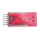 FT232RL 3.3V 5.5V FTDI USB to TTL Serial Adapter Module Port HOT For Mini X5R8