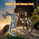 MTB Road Bicycle Rear Derailleur Hanger Mountain Bike Tail Hook Cycling Parts