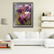 Oil Paint By Numbers Wall Art Posters Picture Craft Kit Gift Home Decoratio