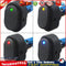 4Pcs 12V 30Amp 30A Heavy Duty LED OFF/ON Rocker Switch Car Boat Marine Newly