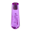 Crystal Bubble AT/MT Car Shift Knob Gear Stick Shifter Lever Head (Purple) Newly