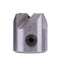 7x Barrel Trimmer Kit Pen Wood Mill Trimming System Cutting Head Sleeve Adapter
