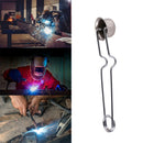 Portable Welding Cutter Flint Striker Gas Acetylene Impactor Spark Lighter Newly