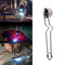 Portable Welding Cutter Flint Striker Gas Acetylene Impactor Spark Lighter Newly