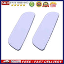 2pcs Auto Side 360 Wide Angle Convex Mirror Car Vehicle Blind Spot Rearview