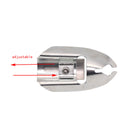 Universal Jigsaw Compatible Coping Foot High Efficiency Woodworking Parts Newly