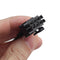 30cm CPU 8Pin to Graphics Video Card Double 8Pin (6Pin+2Pin) Power Cable