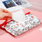 Wet Wipes Bag Baby Wet Wipes Box Cleaning Wipes Case Wipes Container