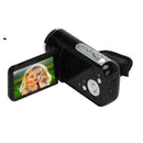 Portable 16MP HD 720P Video Camera 16X TFT LCD Digital L6C0 DV Zoom T1A2 S7M7