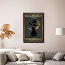 Full Cross Stitch Moon Cat Embroidery Cotton Thread DIY 11CT Stamped Needlework
