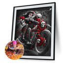 DIY Diamond Painting abstract Full Round Drill Mosaic Art Picture Rhinestone