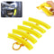 5pcs Changer Guard Rim Protector Wheel Tyre Rim Edge Saver Tool Change