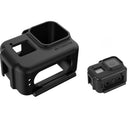 Shockproof Protective Housing Frame for Gopro Hero 8 Black Action Camera Accessory