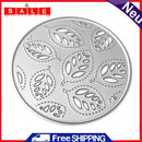 Frame Cutting Dies Stencil Scrapbook Embossing DIY Craft Album Cards (Round-22167