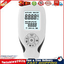 HW-300 Digital Coating Thickness Gauge Car Paint Dry Film Thickness Meter Newly