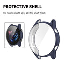Smart Watch Screen Case Shell Protective Cover for Huami Amazfit GTR3/GTR3