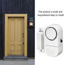 Wireless Window Door Burglar Security Alarm System Magnetic Sensor (5pcs)