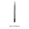 Automatic Centre Punch Anti Slip Knurling Handle Steel Metal Drill Tool
