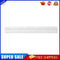 8 inch Surfboard Paddleboard Fin Box PVC Longboard Center Fin Base (White)