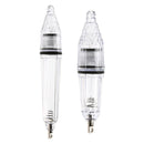 Underwater Fish Attracting Lure LED Fishing Flash Light(Blue Light)(12CM)