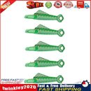 5pcs Sew Machine Needle Threader Auxiliary Stitch Insertion Elder Changer Newly