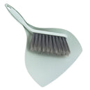 Mini Cleaning Brush Small Broom Dustpans Set Home Table Sweeper (A3079-06) Newly