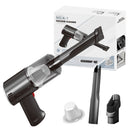 Handheld Car Vacuum Cleaner Portable Cordless Vacuum for Car (Wireless) Newly