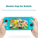 Silicone Thumb Grip Caps, Controller Joystick Covers for Switch, Switch Lite