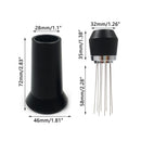 Steel Coffee Distributor Barista Espresso Coffee Stirrer Coffee Stirring Tool